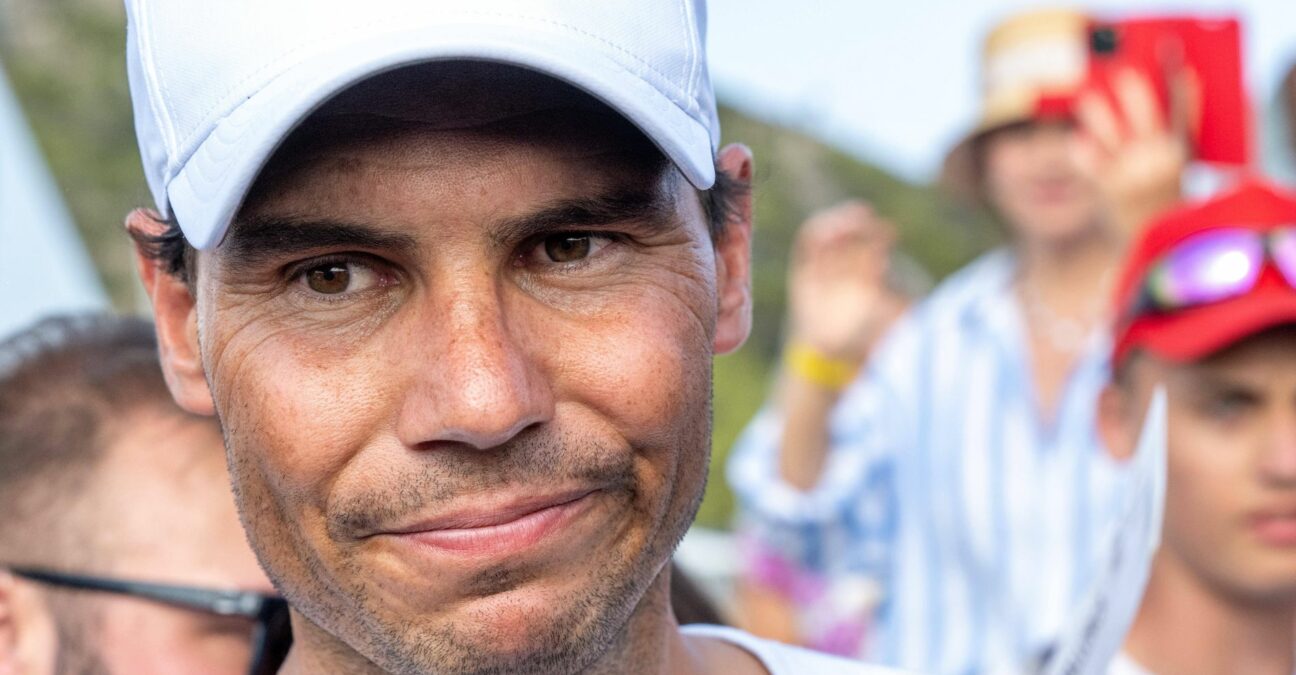 Rafael Nadal - Majorque 2023