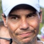 Rafael Nadal - Majorque 2023