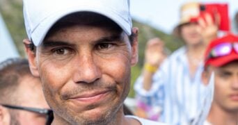 Rafael Nadal - Majorque 2023