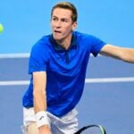 Kimmer Coppejans - Anvers 2020