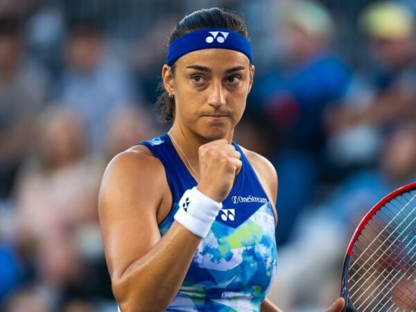 Caroline Garcia - San Diego 2023