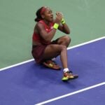 Coco Gauff - US Open 2023