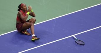 Coco Gauff - US Open 2023