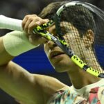 Carlos Alcaraz - US Open 2023