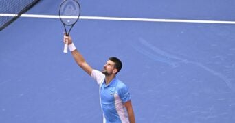 Novak Djokovic - US Open 2023