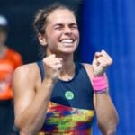 Valentini Grammatikopoulou - Vancouver 2022