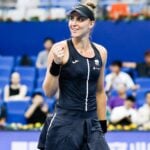 Beatriz Haddad Maia - Zhuhai 2023