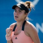 Elena-Gabriela Ruse, Chicago 2021