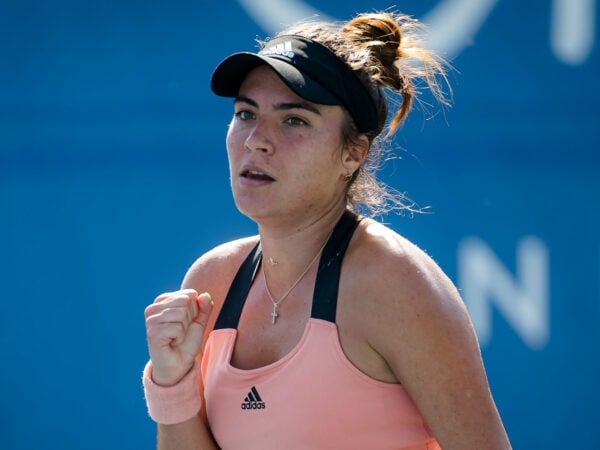 Elena-Gabriela Ruse, Chicago 2021
