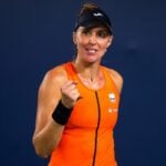 Beatriz Haddad Maia, San Diego 2023