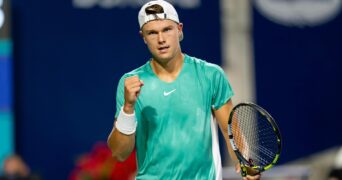 Holger Rune, Toronto 2023