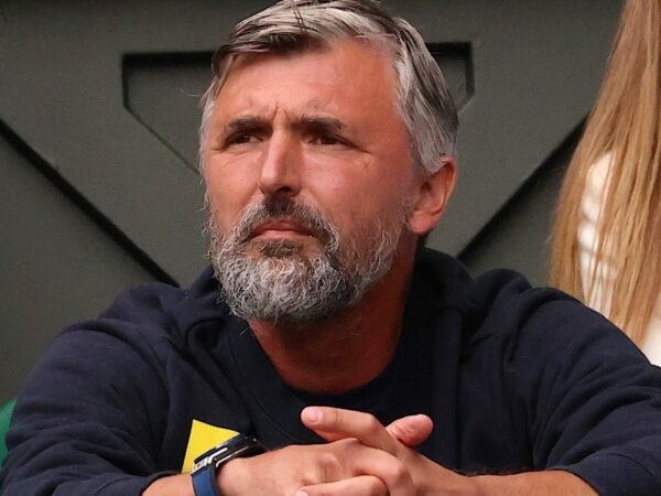 Goran Ivanisevic, Wimbledon 2023