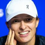 Iga Swiatek - US Open 2023