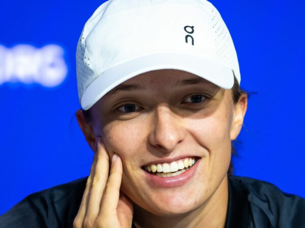 Iga Swiatek - US Open 2023