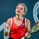 Jasmine Paolini, Monastir 2023