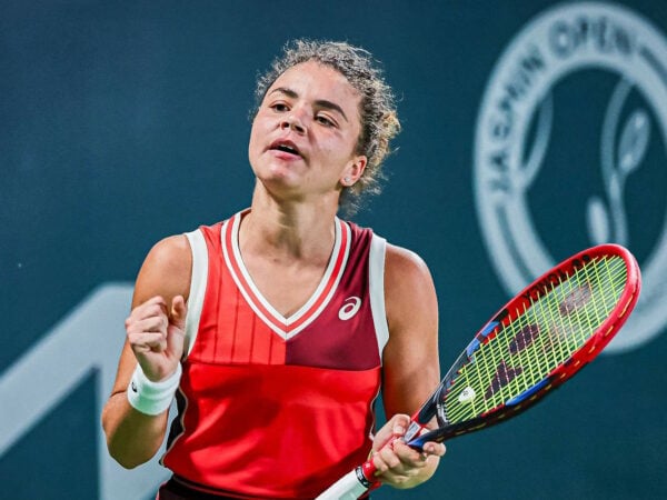 Jasmine Paolini, Monastir 2023