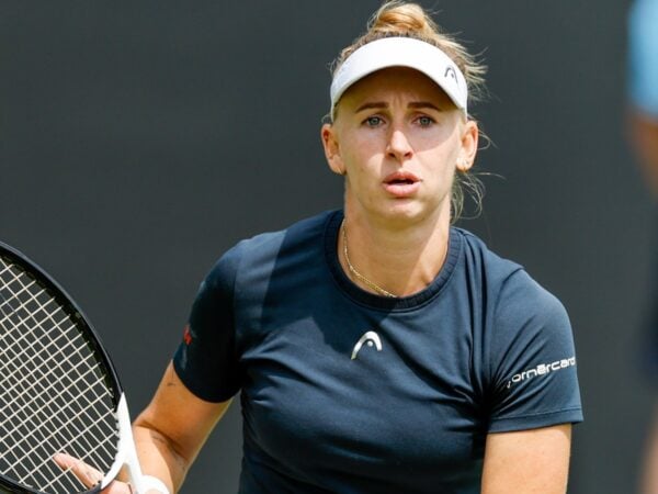 Jil Teichmann 2023 (Action Plus / Panoramic)
