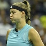 Karolina Muchova, US Open 2023
