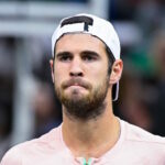 Karen Khachanov, Paris-Bercy 2022
