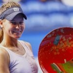 Veronika Kudermetova - Tokyo 2023