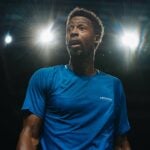 Gaël Monfils, UTS Oslo 2024