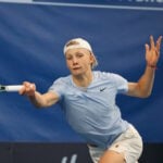 Mark Lajal, Challenger Lille 2023