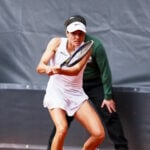 Miriam Bulgaru, Hambourg 2023