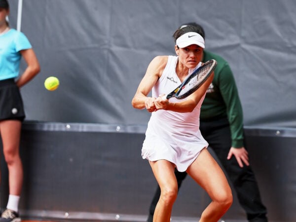 Miriam Bulgaru, Hambourg 2023