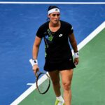 Ons Jabeur US Open 2023 fatigue