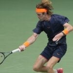 Andrey Rublev - US Open 2023