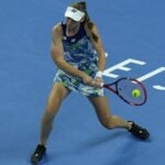 Elena Rybakina, Pékin 2023