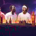 Yibing Wu, Gaël Monfils, Andrey Rublev, Casper Ruud, Grand eFinale UTS 2023