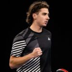 Alexander Shevchenko, Anvers 2023
