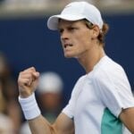 Jannik Sinner - Toronto 2023