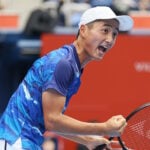 Shintaro Mochizuki, Tokyo 2022