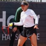 Sofya Lansere - Hambourg 2023