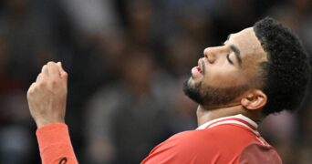 Arthur Fils - Rolex Paris Masters 2023