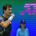 Sebastian Ofner - © Astana Open