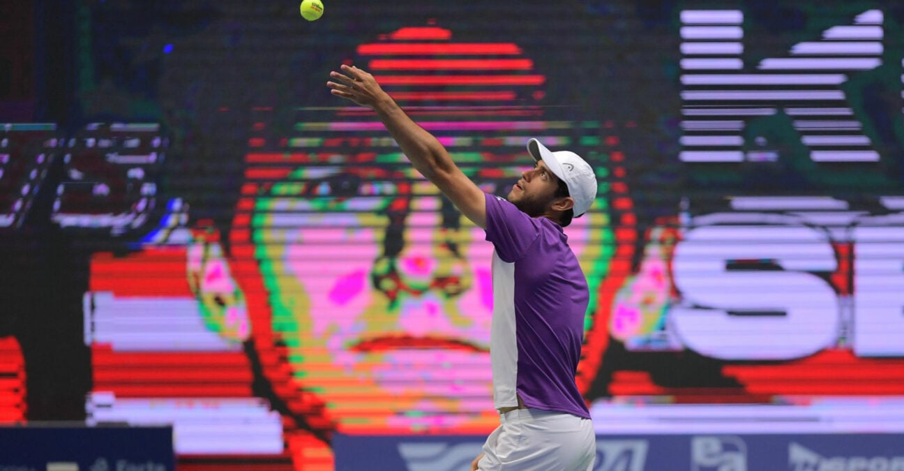 Nuno Borges - © Astana Open