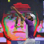 Nuno Borges - © Astana Open
