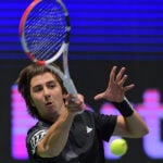 Alexander Shevchenko - © Astana Open