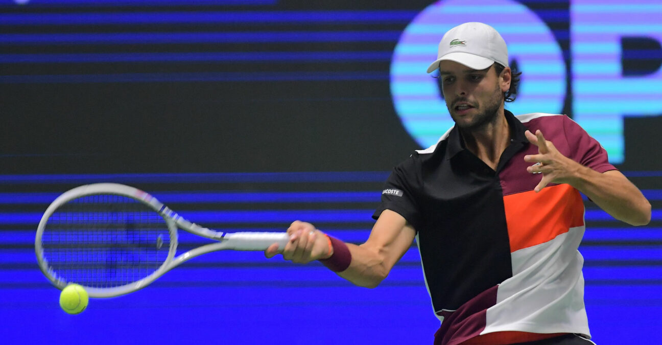 Grégoire Barrère - © Astana Open