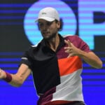 Grégoire Barrère - © Astana Open