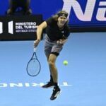 Alexander Zverev - Turin 2023