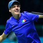 Jannik Sinner, Davis Cup Finals - SPP / Panoramic