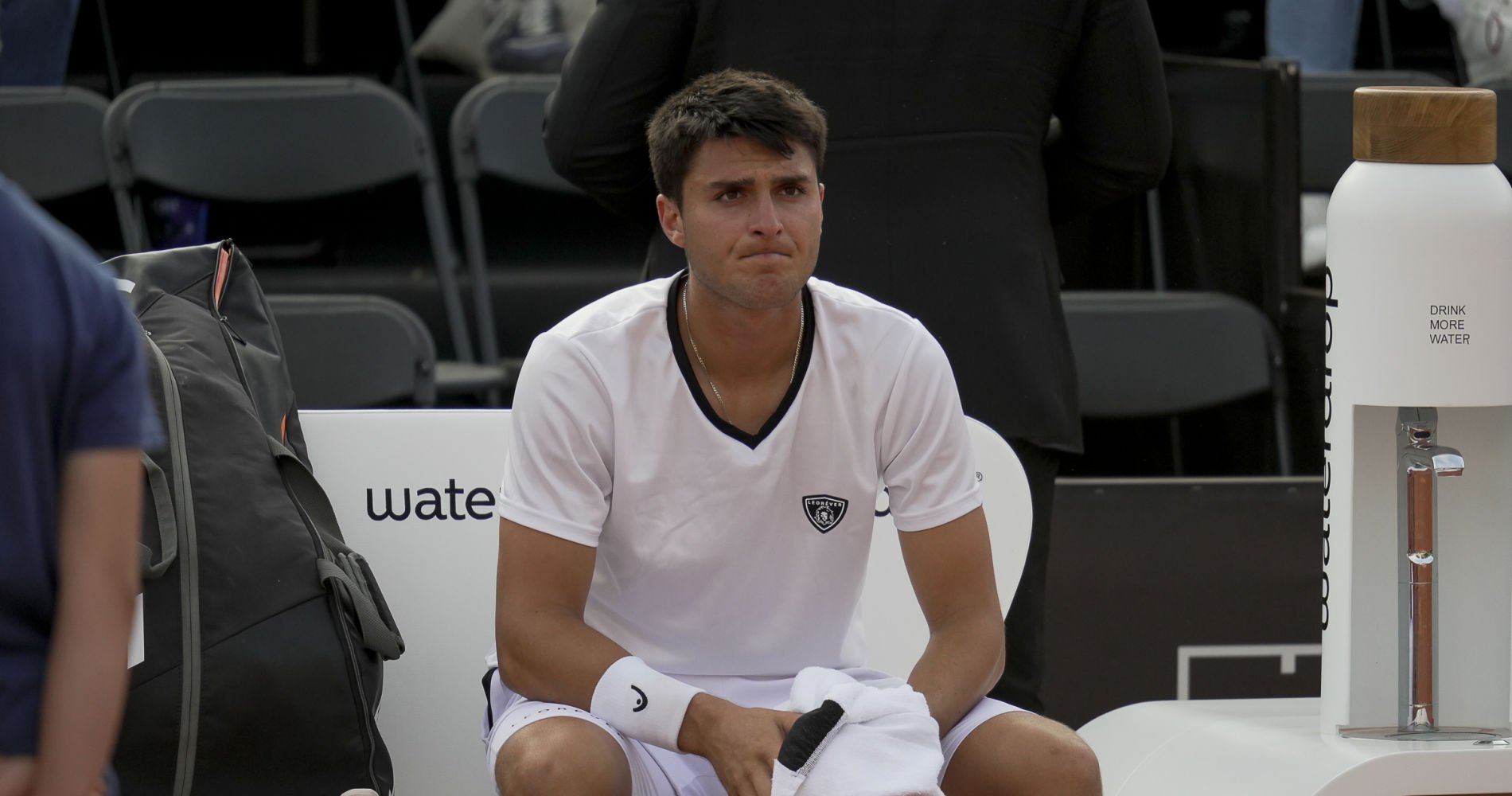 Pablo Llamas Ruiz
