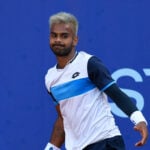 Sumit Nagal