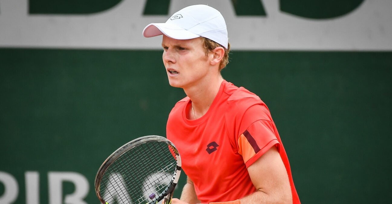 Jesper De Jong