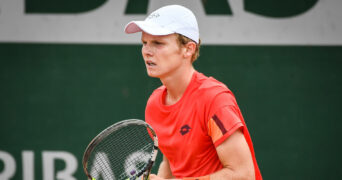 Jesper De Jong