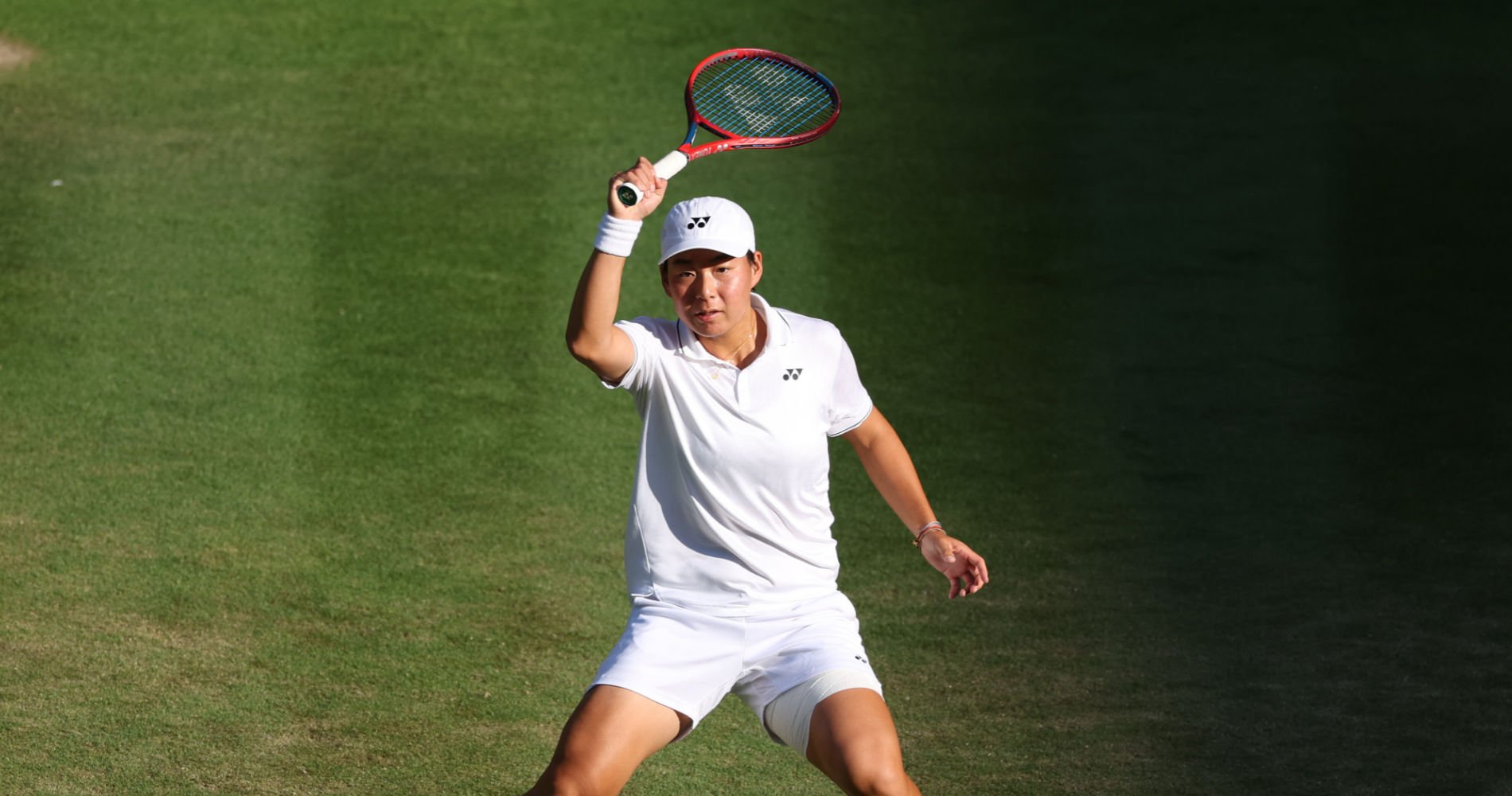 Zhuoxuan Bai